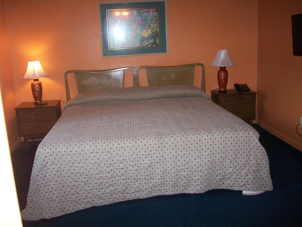 All-Suite Motel Edgewater  Zimmer foto